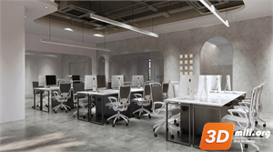Workspace Skp Files